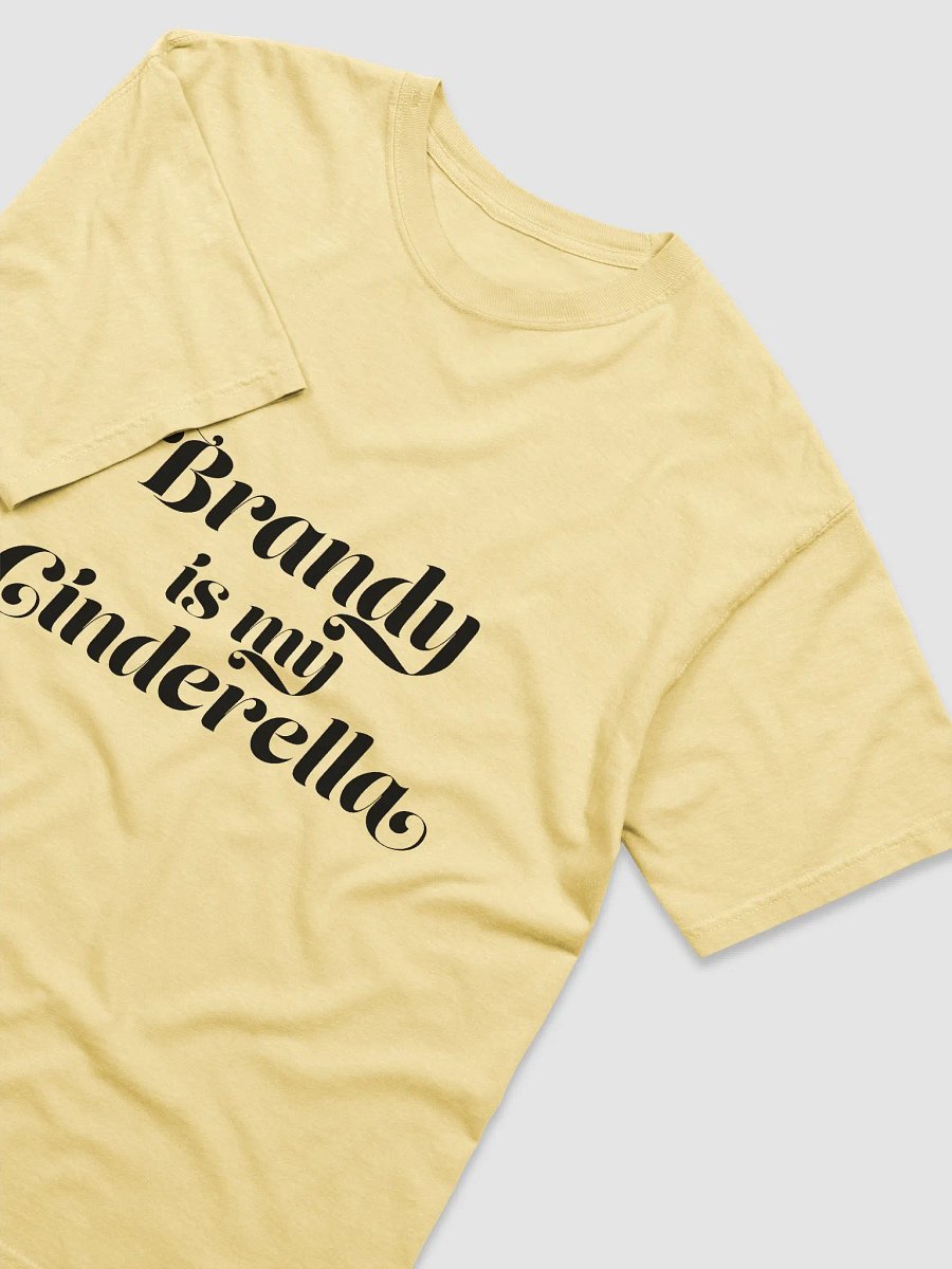 Brandy is my Cinderella Shirt product image (23)