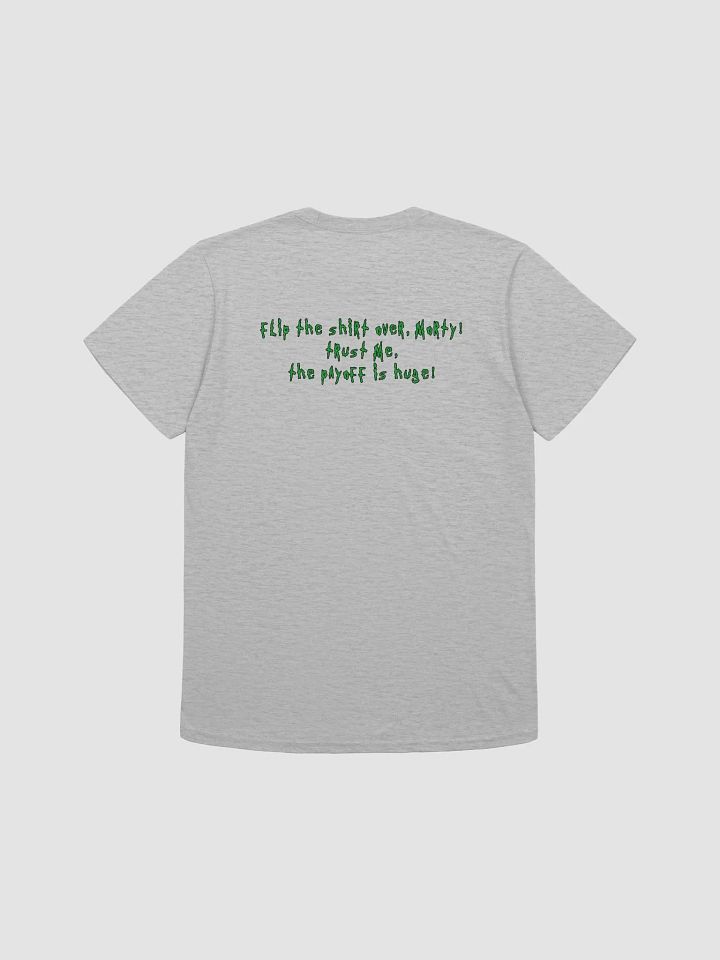 Pickle Rick Tee product image (2)