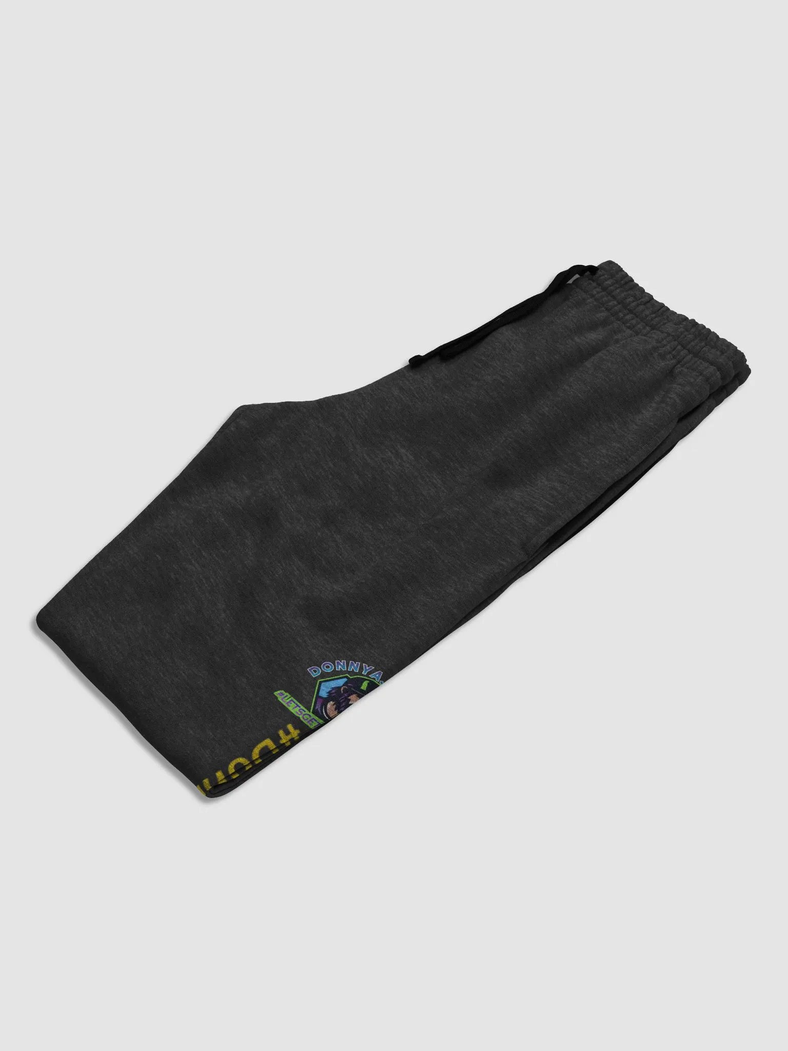 #Donnt Broke It Joggers product image (2)