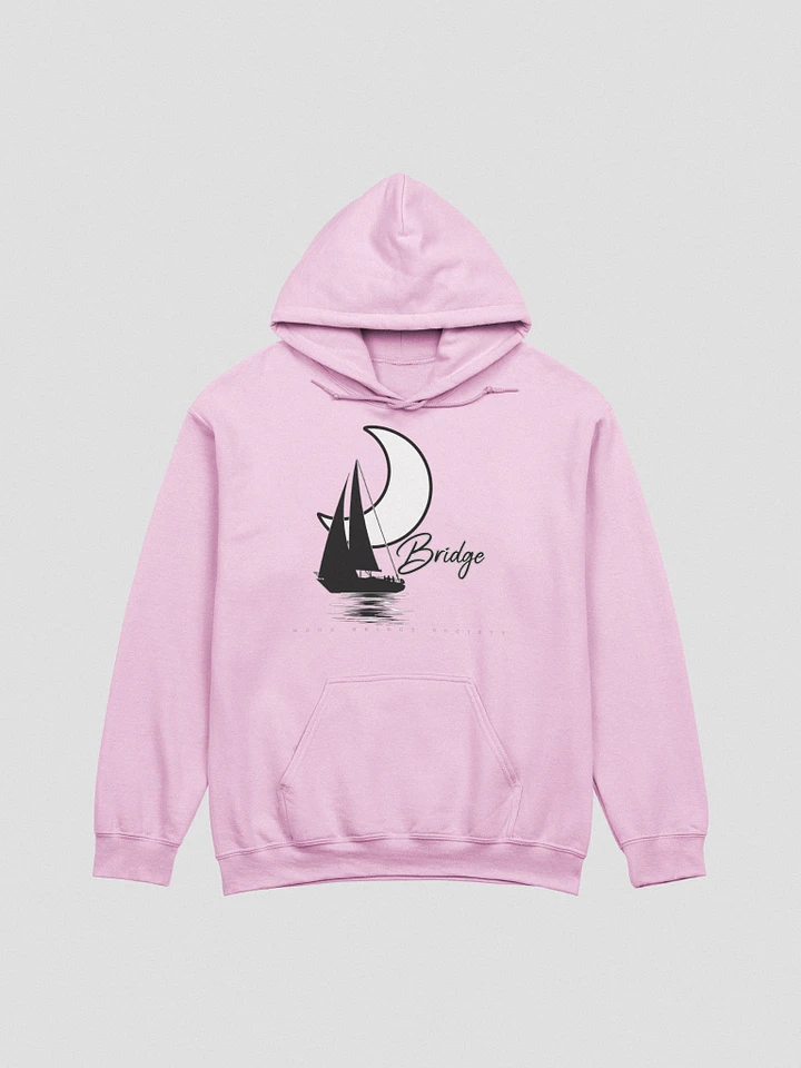 The Moon Hoodie product image (7)