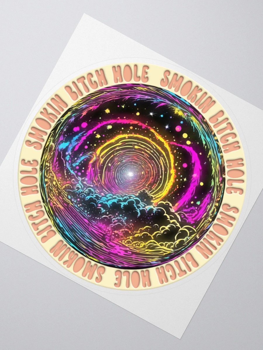 Smokin' Hole product image (6)