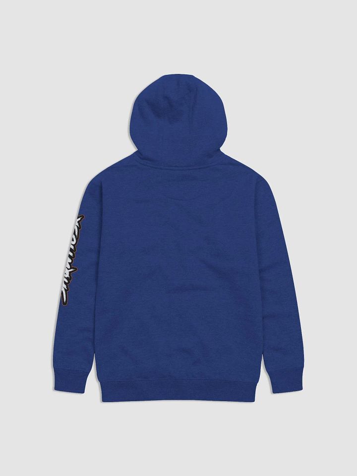 Words R Hard - Hoodie product image (11)