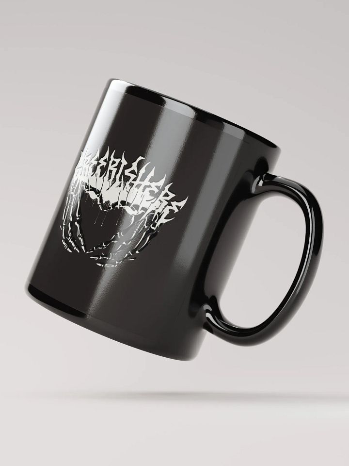Heart Hands Mug product image (4)