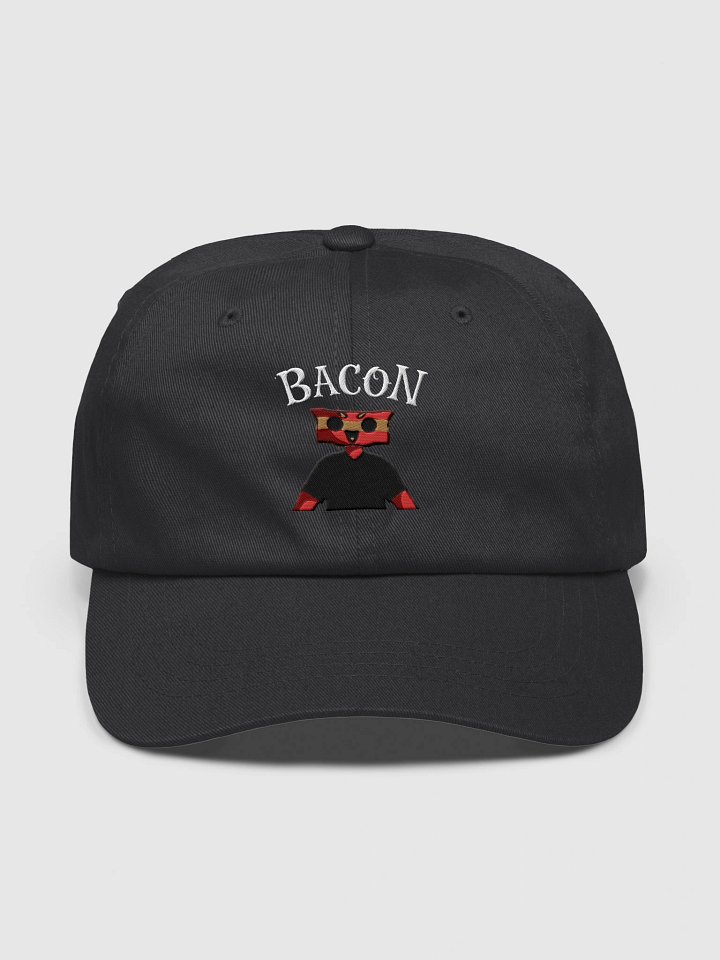 Premium Bacon Hat product image (1)