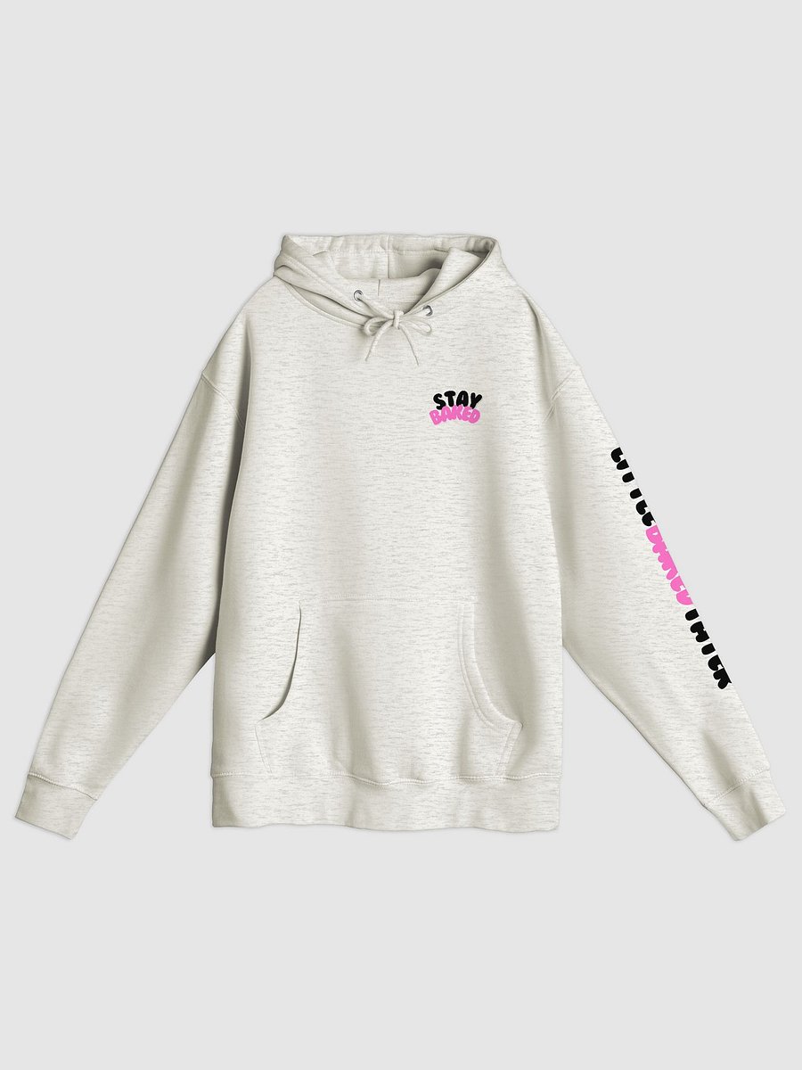 Stay Baked UniHoodie product image (13)