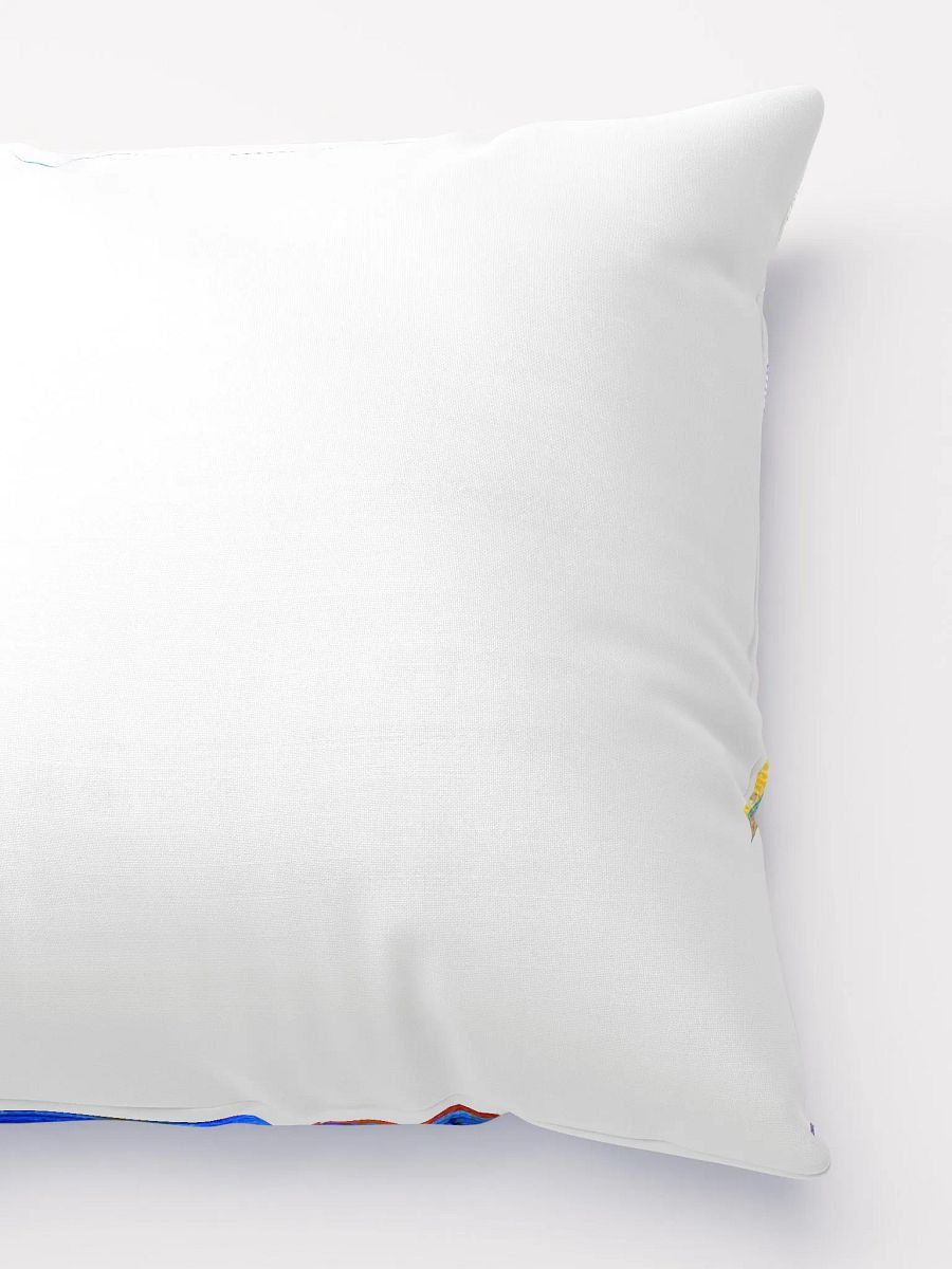 Nature Abstract Design Decorative Throw Pillow product image (4)