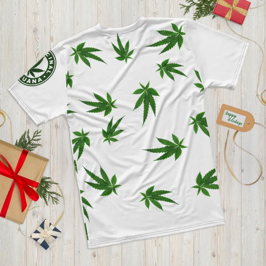 Doctor Pot Tee product image (10)