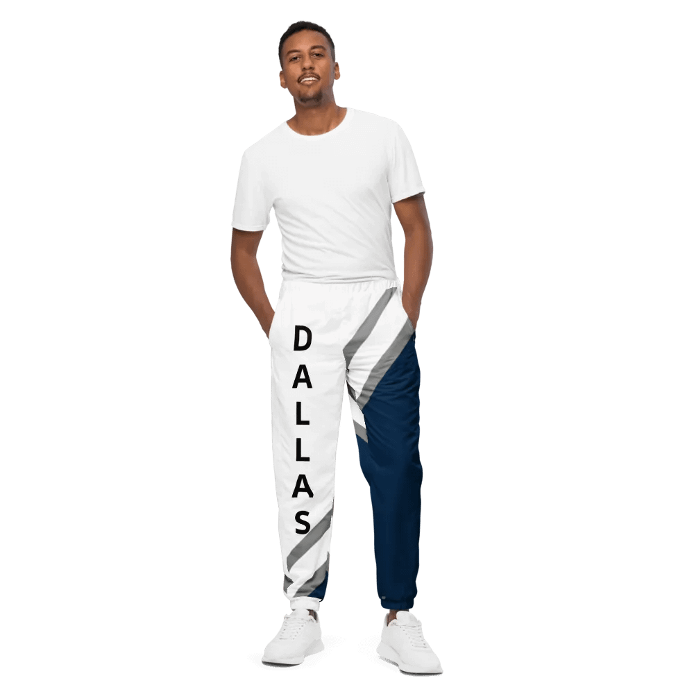 Dallas Cowboys Track Pants product image (1)
