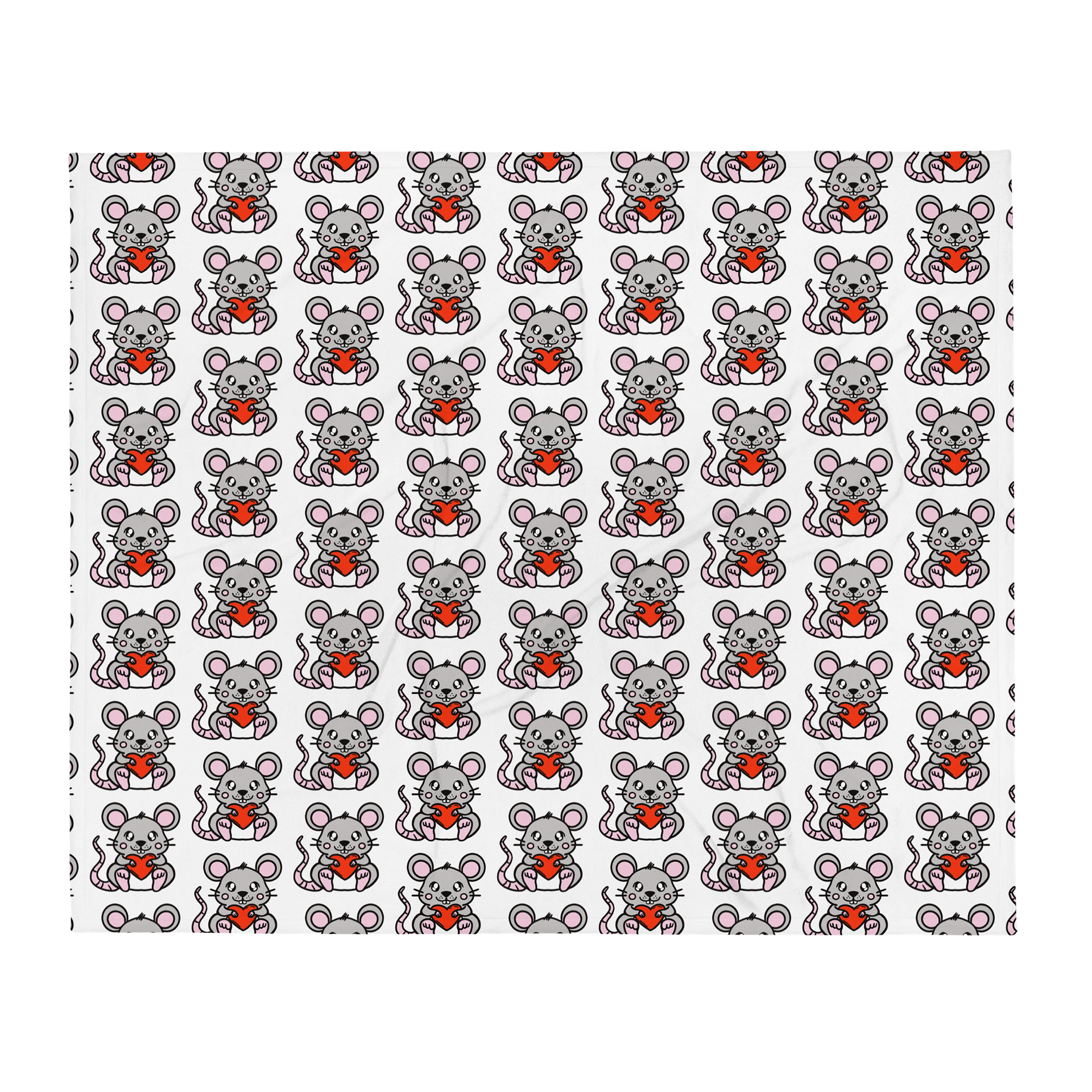 Rat Blanket product image (2)