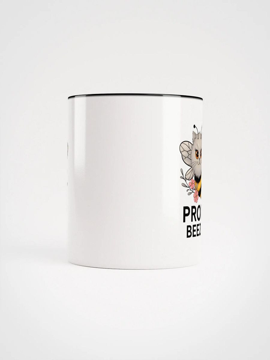 Proud Beezer Ceramic Mug product image (43)