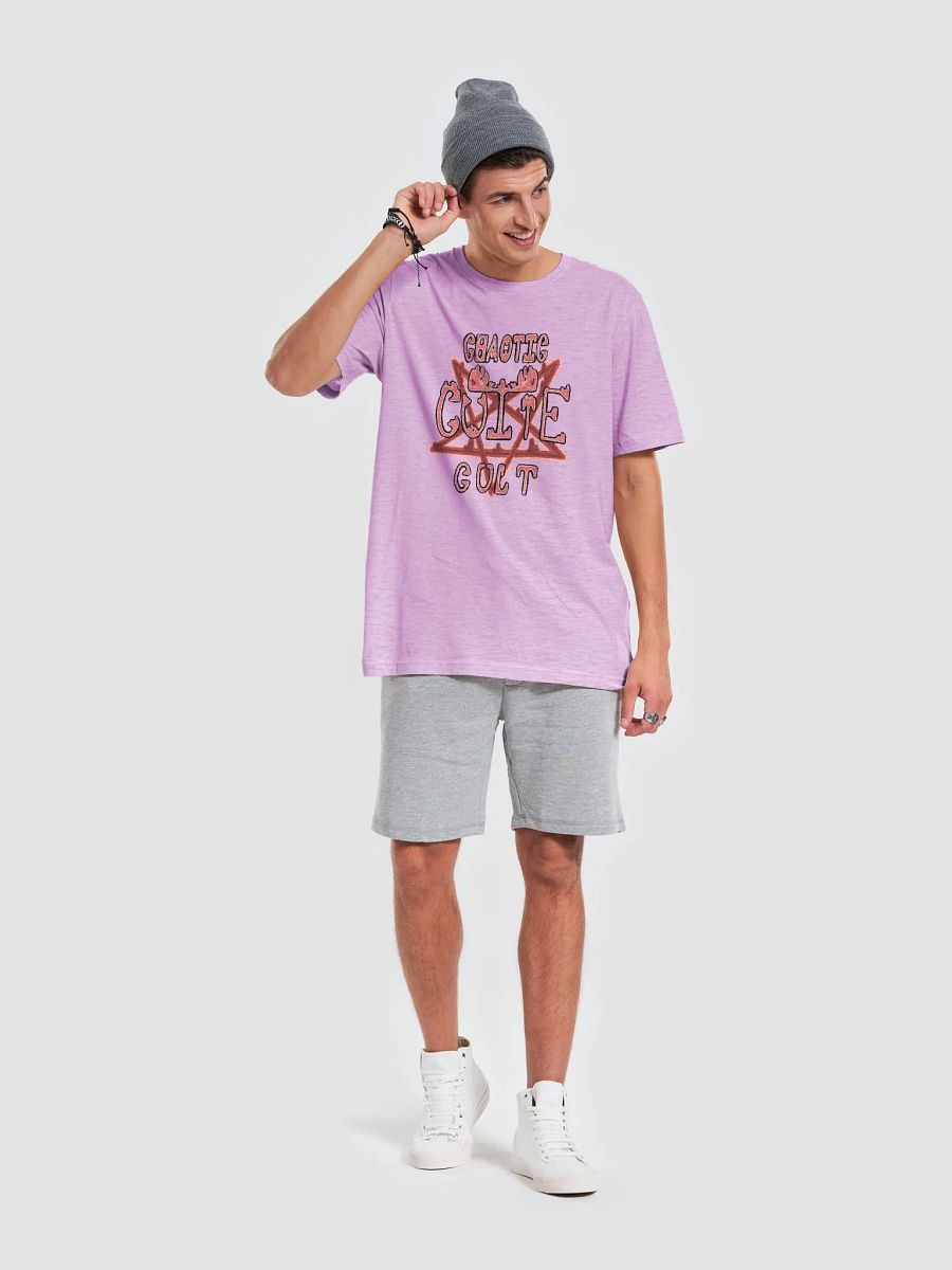 Cult T-shirt product image (36)