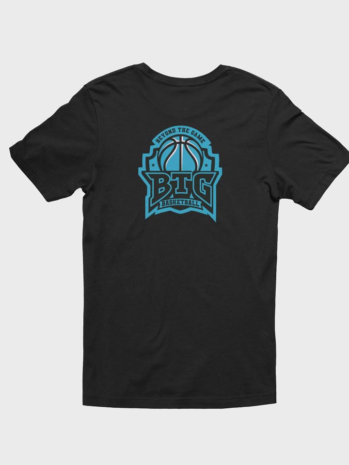 Ultra Soft BTG T-Shirt product image (2)