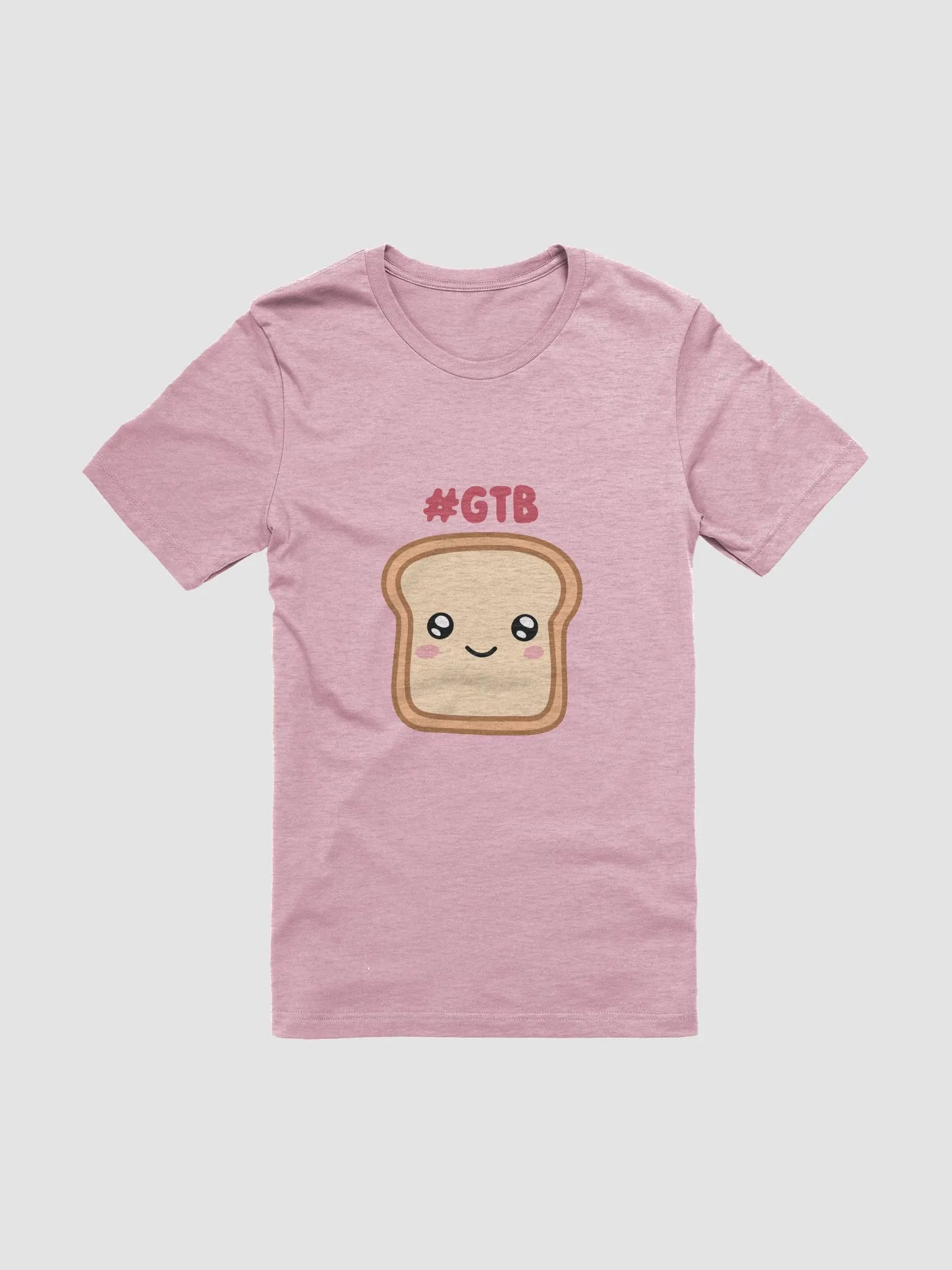 #GTB Get That Bread Unisex Tee product image (8)