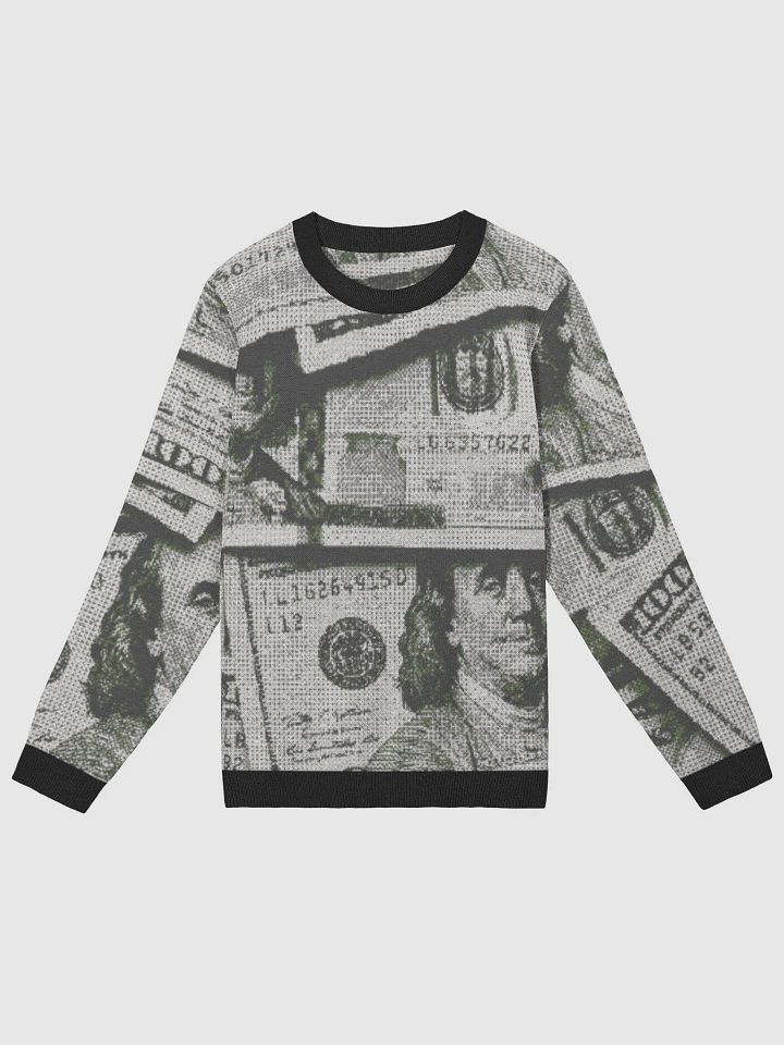 Money Hoodie product image (1)