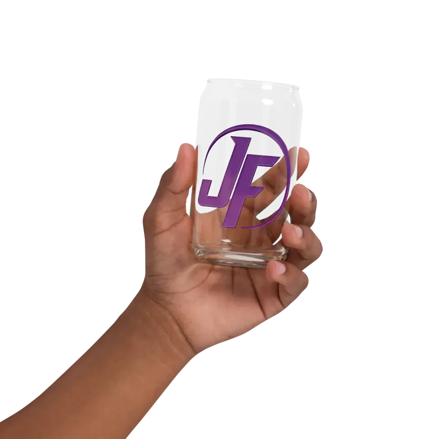 Logo Glass product image (2)
