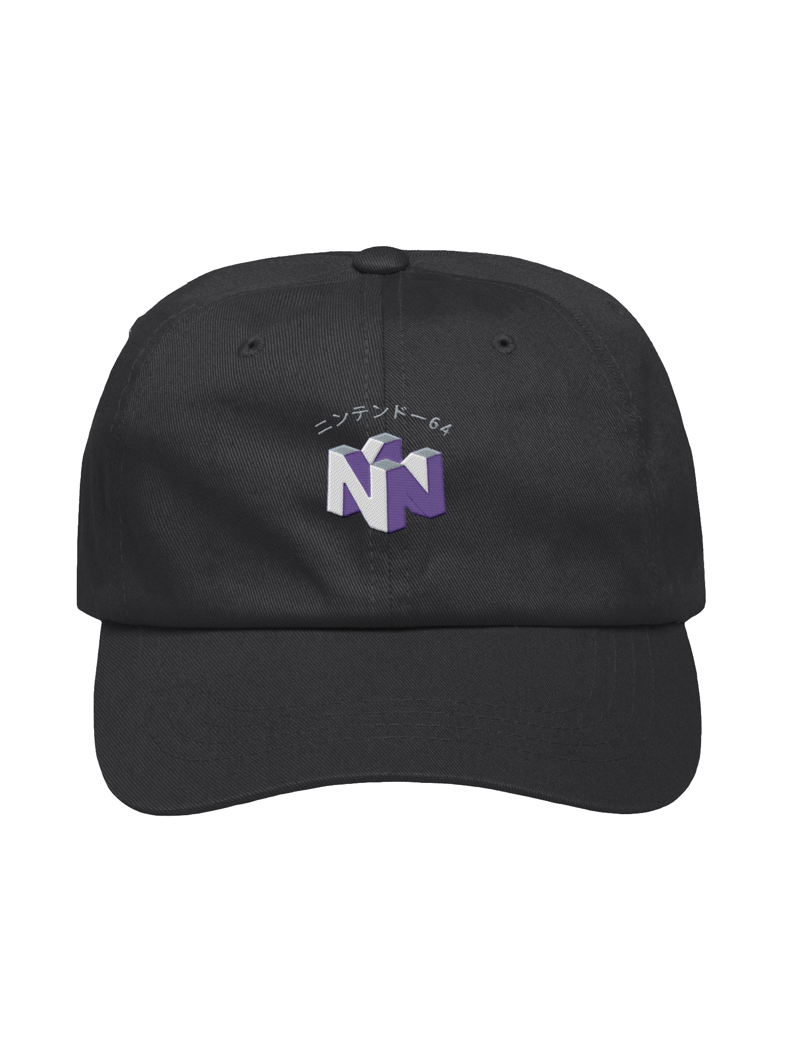 N64 Hat product image (1)