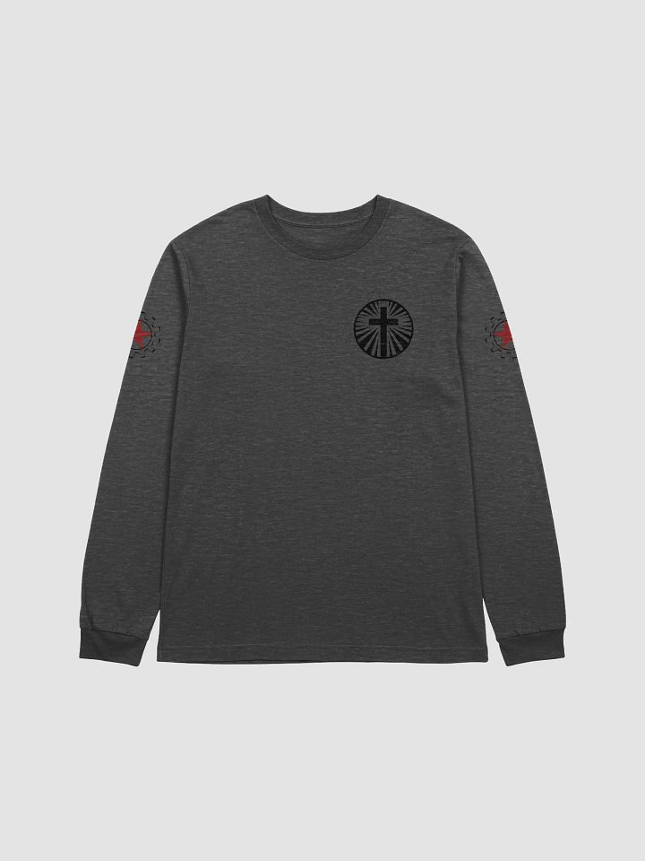 Crown of Thorns LS product image (3)