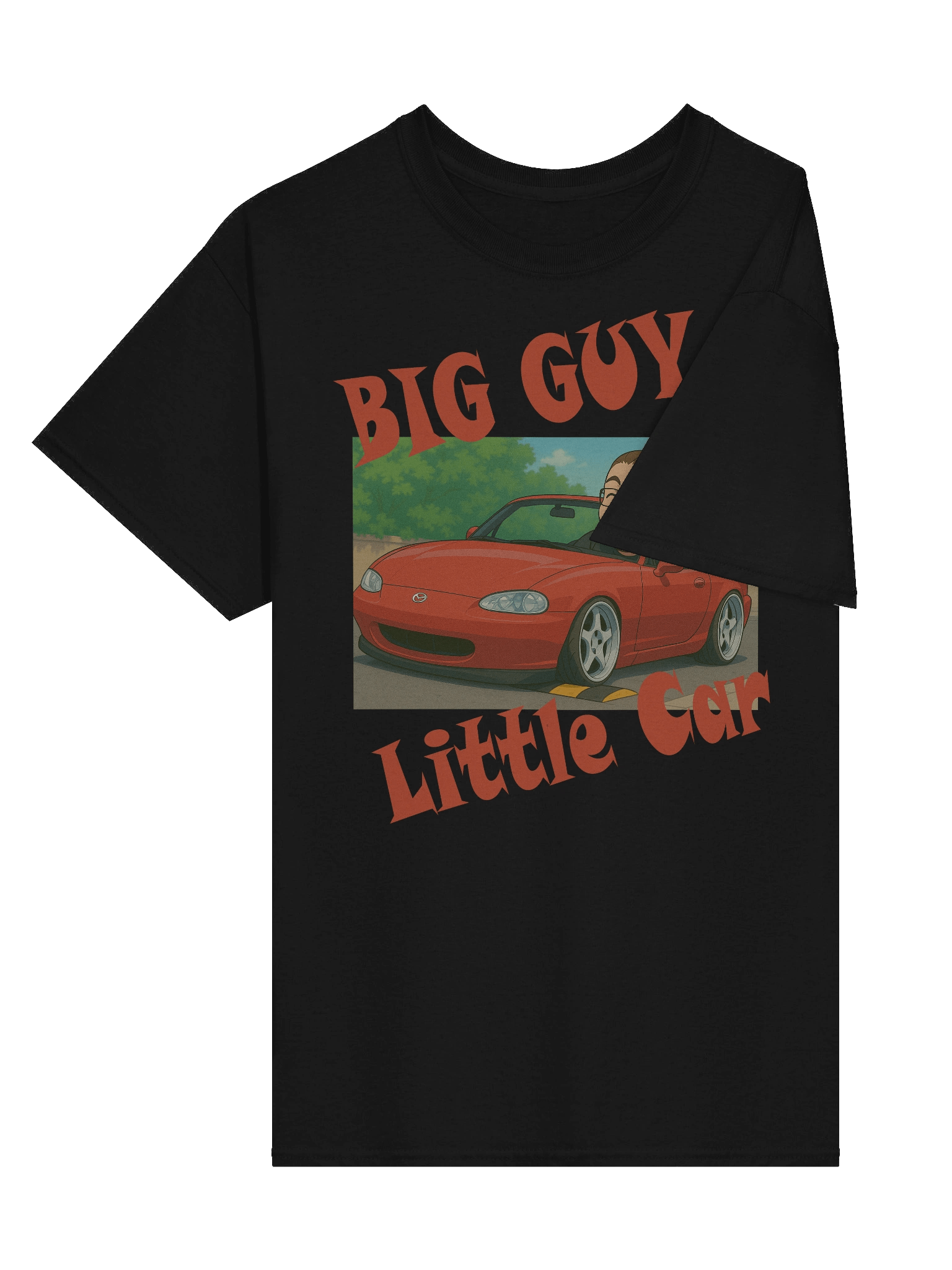 Big Guy product image (3)