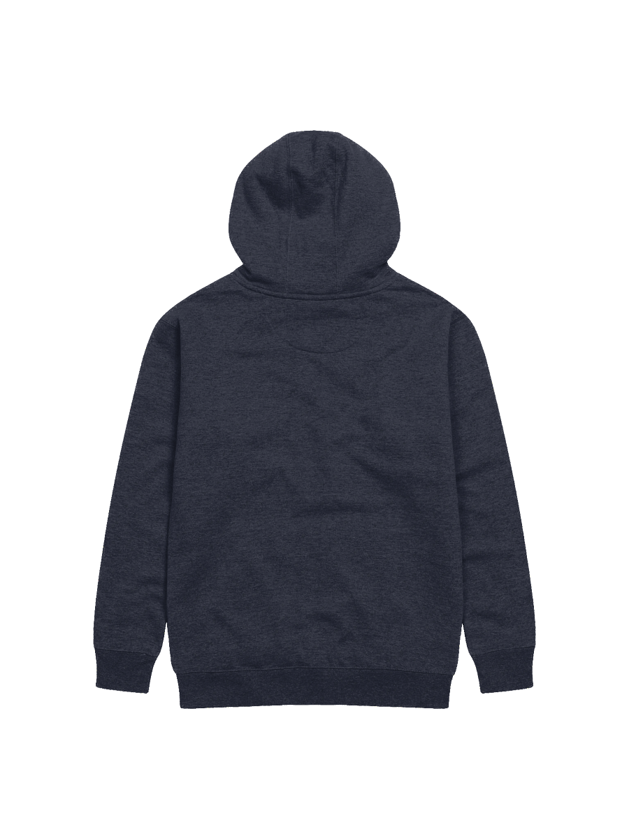 SPIRIT OF THE LAW Hoodie product image (10)