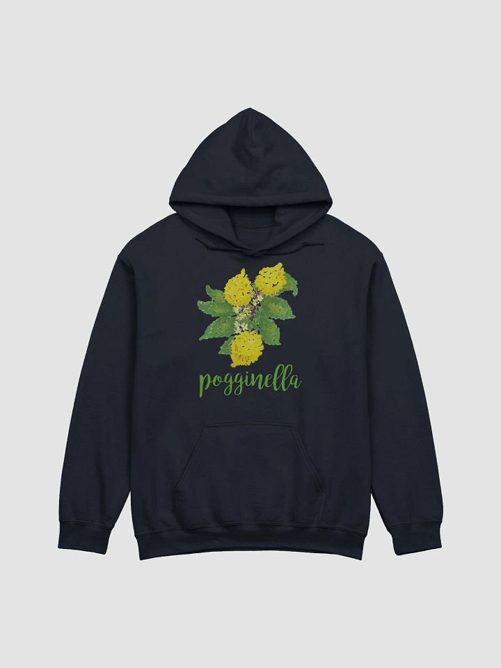 Limoni Pogginella Classic Hoodie product image (2)