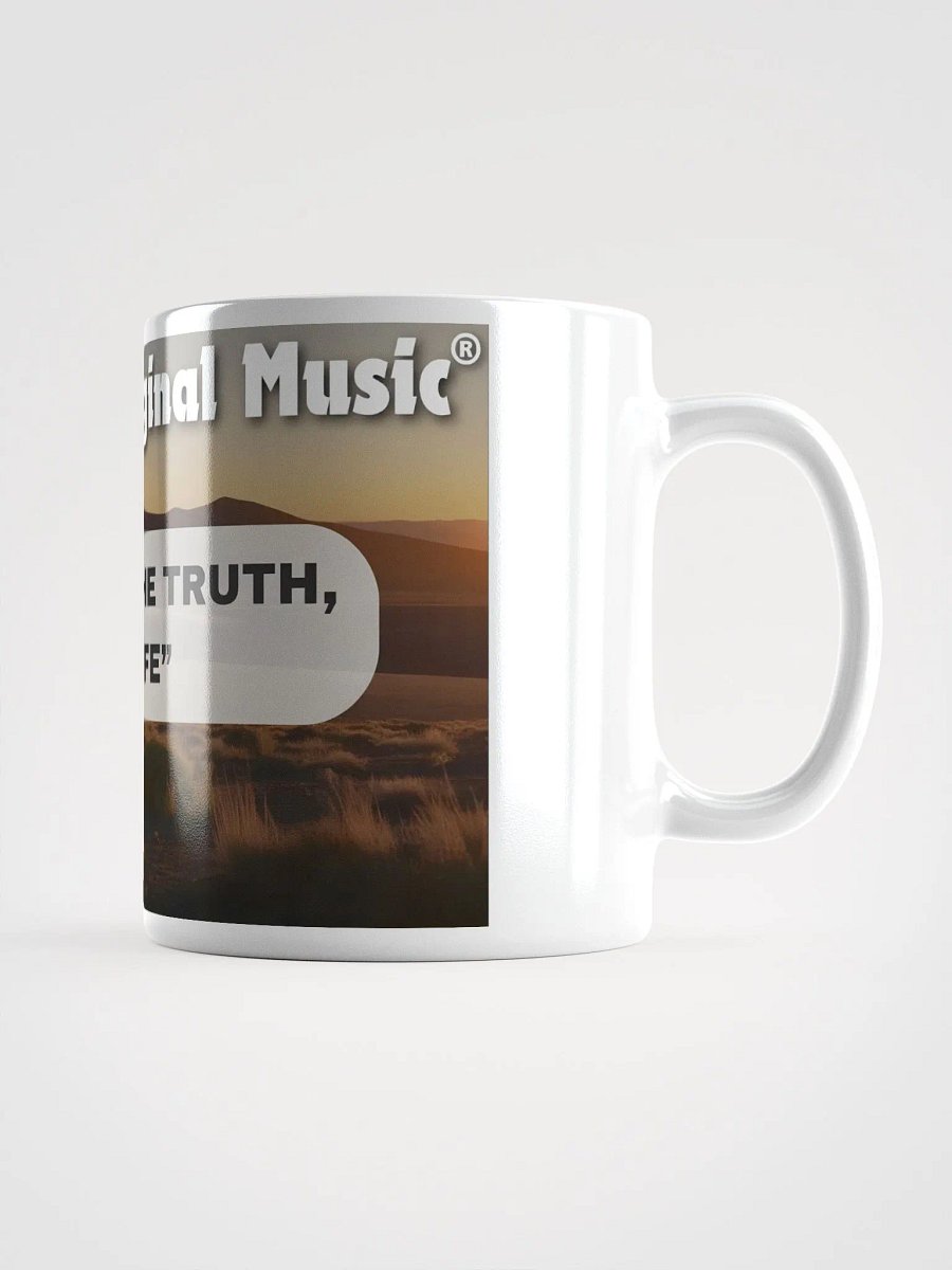 Yasharal Original Music: The Way, The Truth, The Life product image (2)