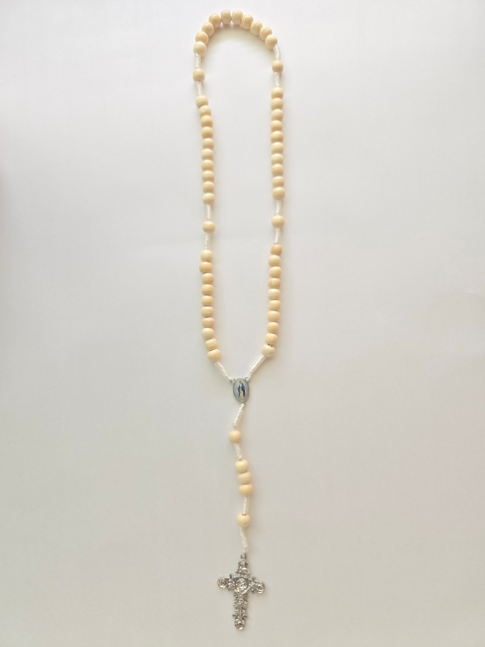 Our Lady of Grace Rosary product image (5)