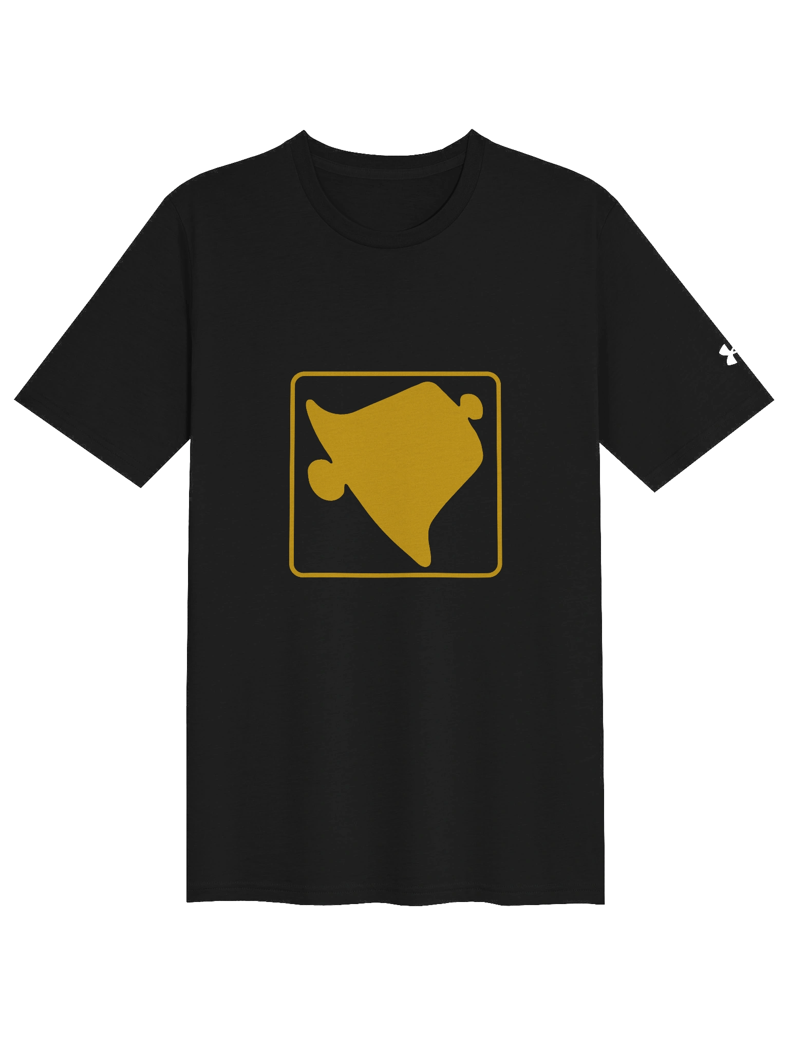 Sunray Spirit Athletic Tee product image (1)