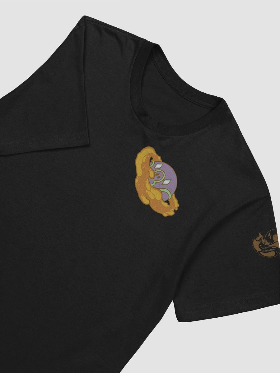 Planet haro Shirt product image (3)