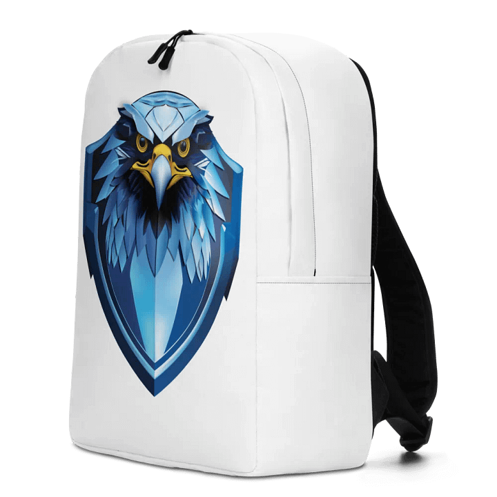 eagle with shield art product image (2)