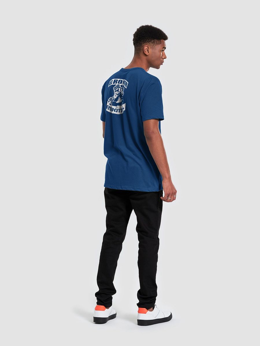 Your Shirt Has Run into a Error Tee product image (23)