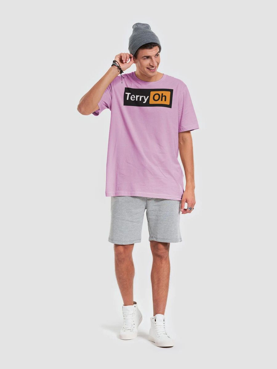 TerryOh Hub product image (4)
