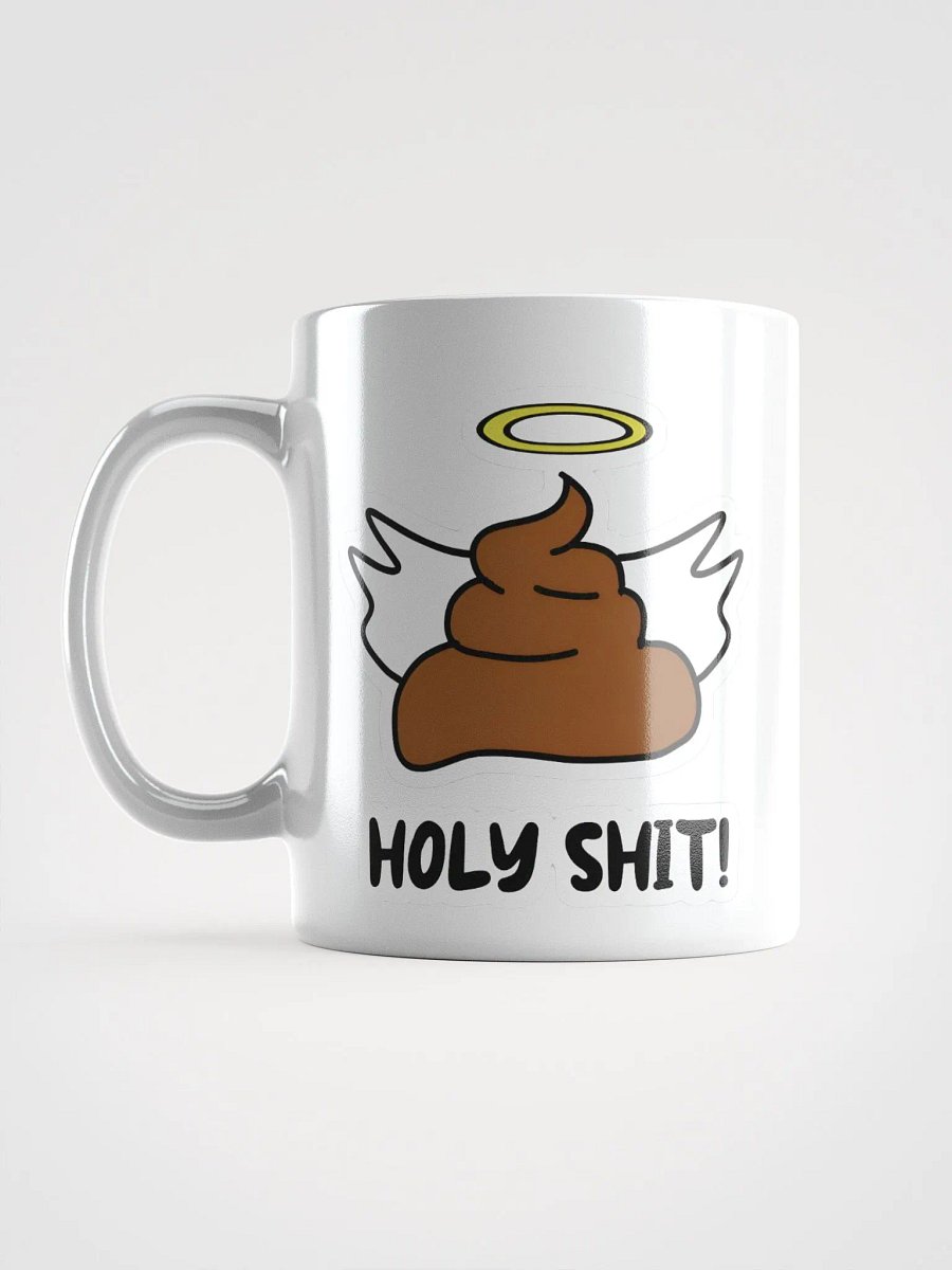 Holy Shit! Heavenly Mug product image (16)