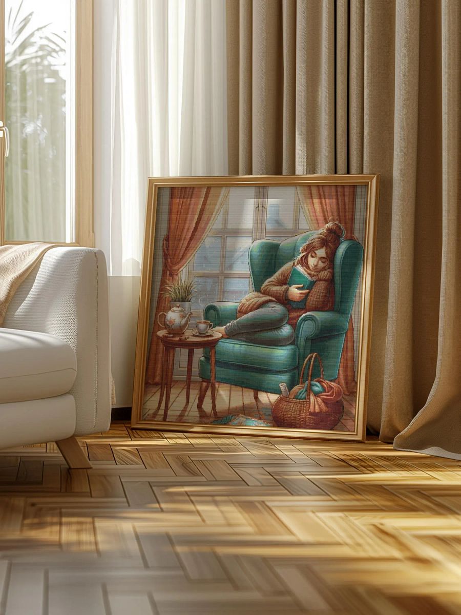 Drowsy Chapters product image (3)
