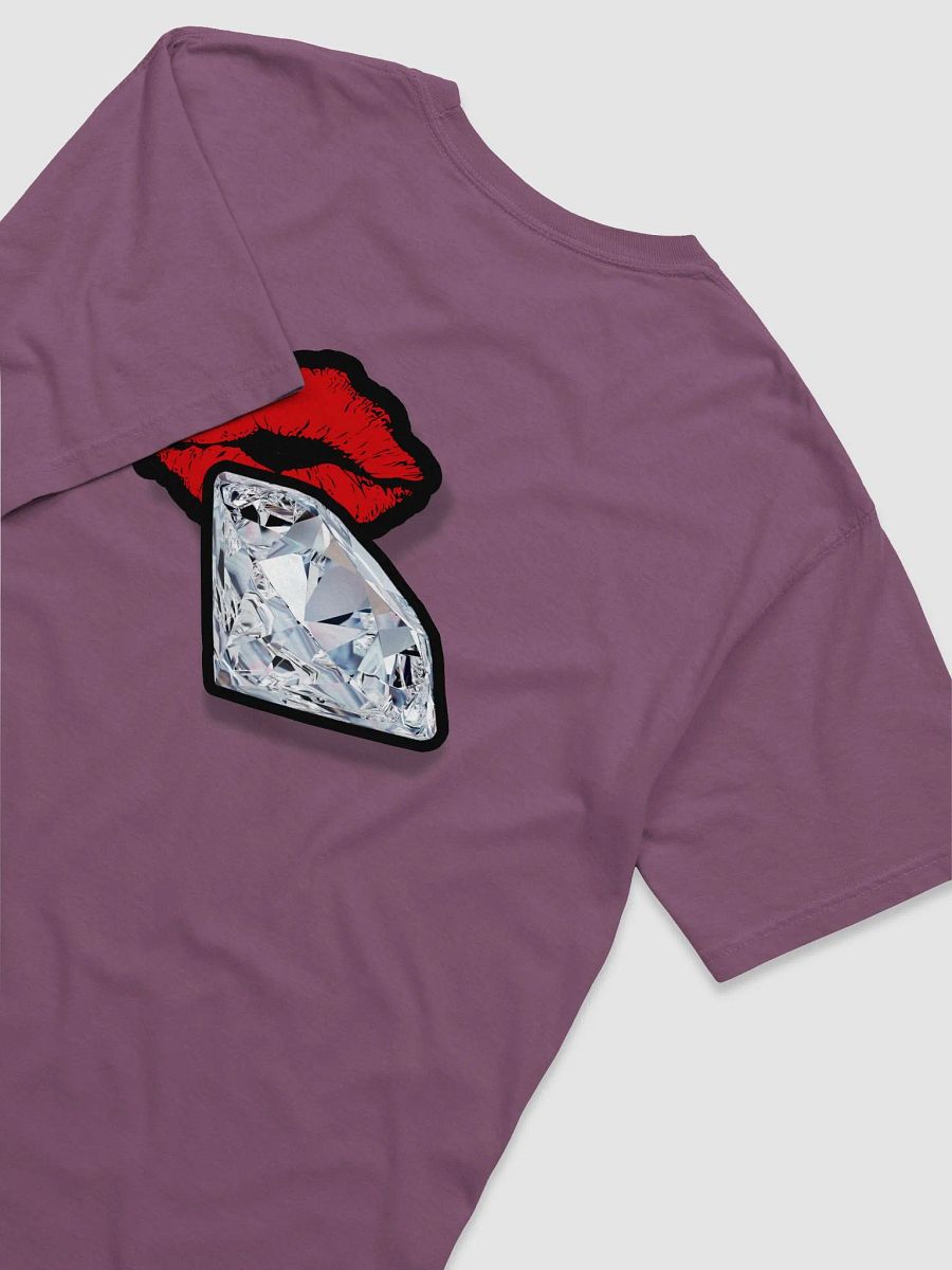 ExoticLuxeCo - Unisex Logo Shirt product image (4)
