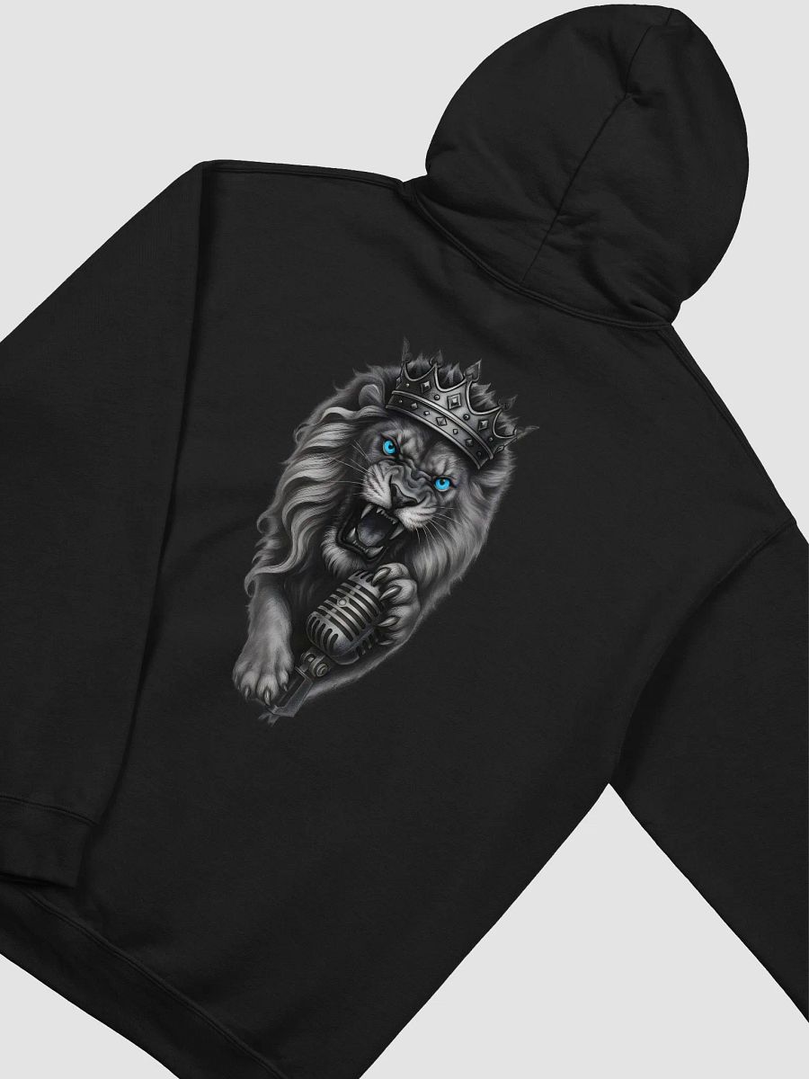 Gospel Jam Lion product image (37)