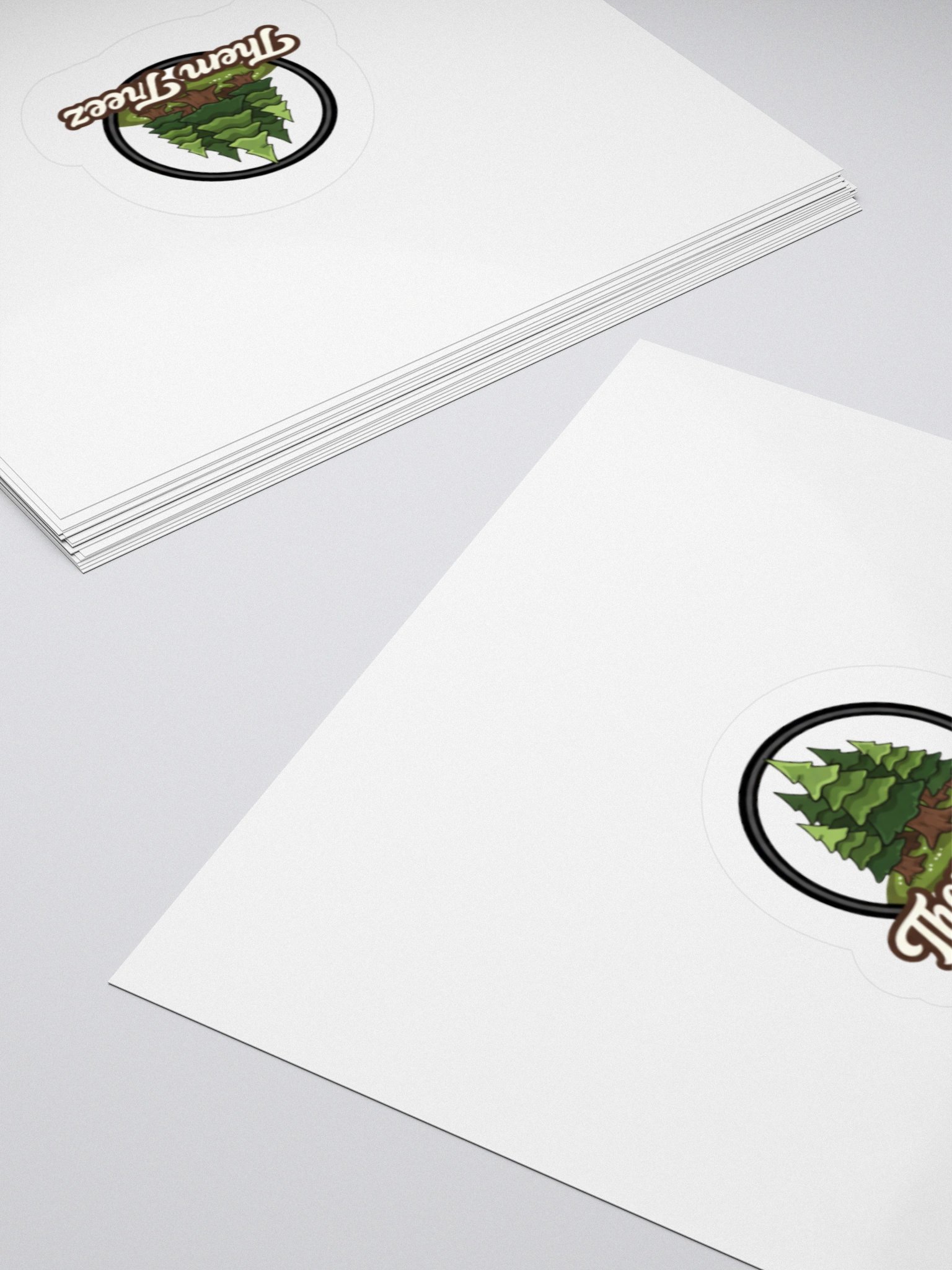 ThemTreez Sticker V2 product image (4)
