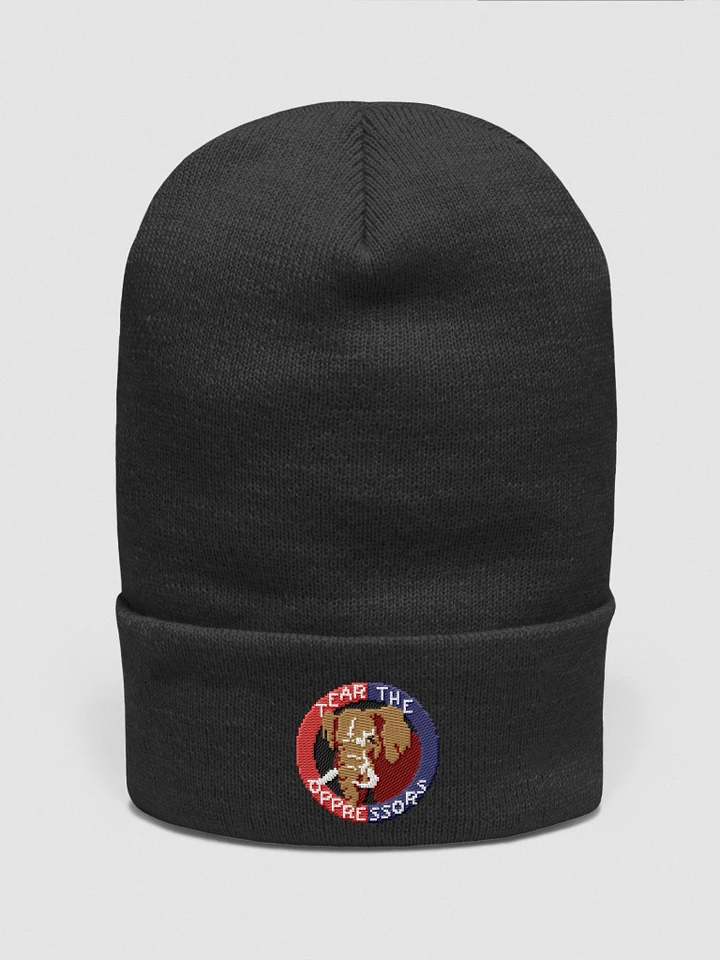 TTO Beanie product image (1)
