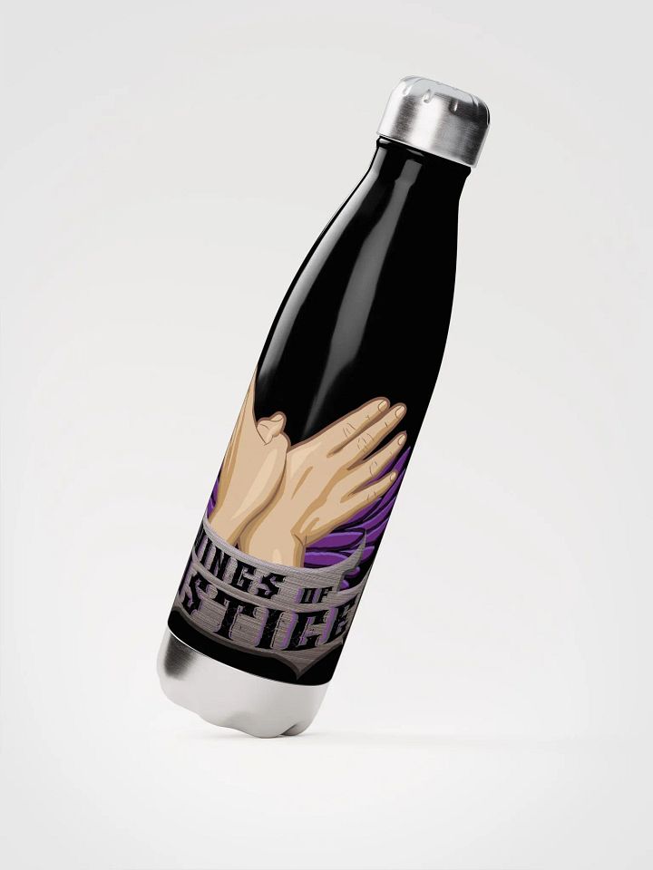 Bouteille d'eau - Wings of Justice product image (2)
