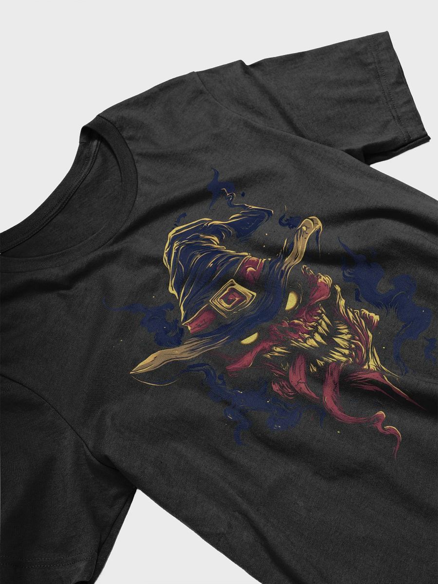 Wicked Sorcerer Tee product image (3)