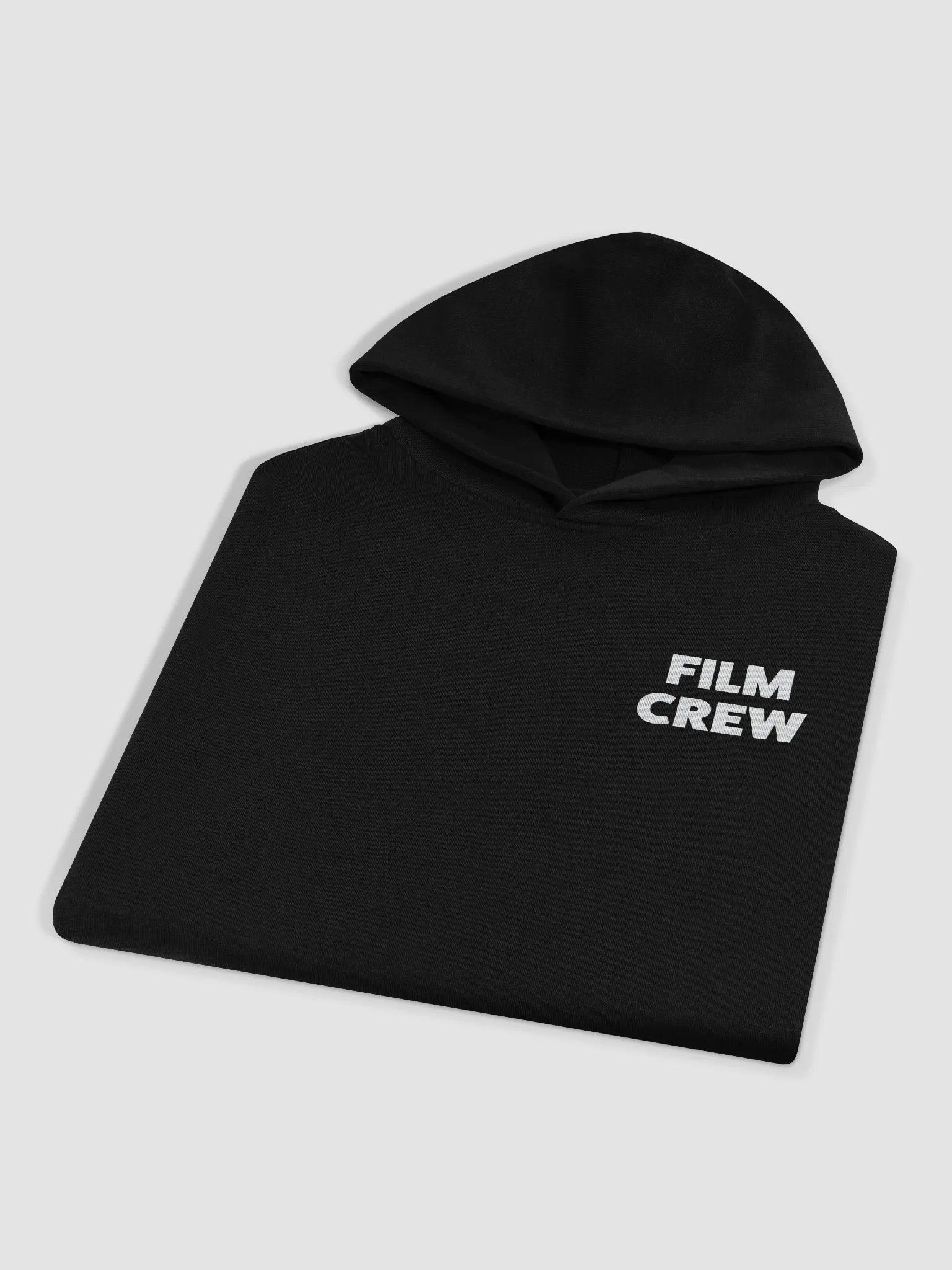 FILM CREW Oversized Hoodie product image (3)