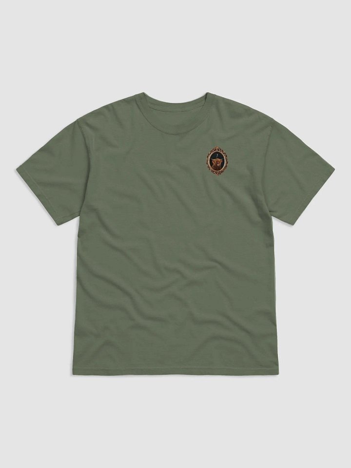 Self Portrait Tee product image (1)