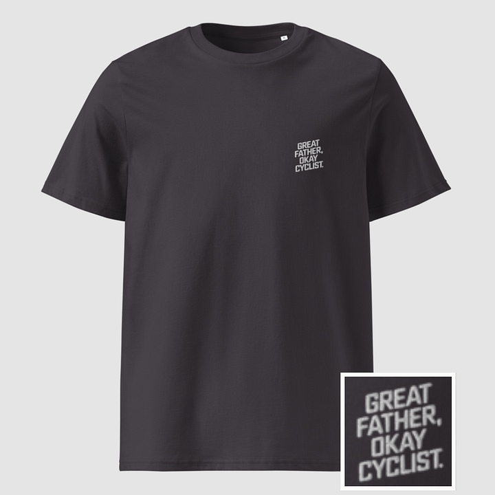 Great Father, Okay Cyclist product image (1)