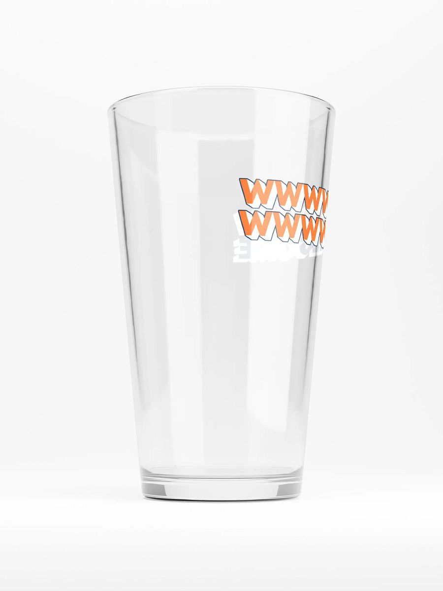 Auburn 10 Welcome Glass product image (2)