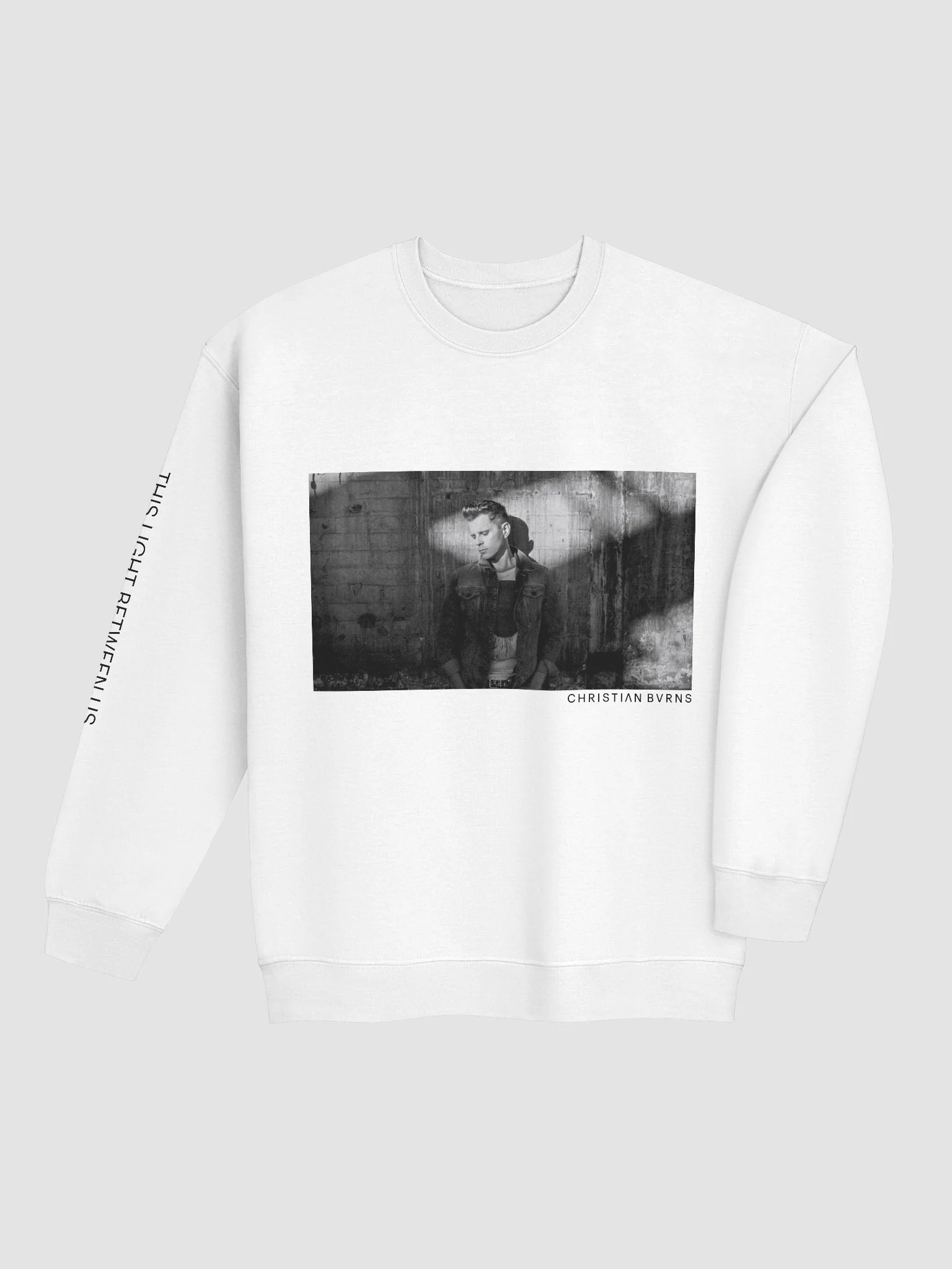 TLBU Sweatshirt product image (4)