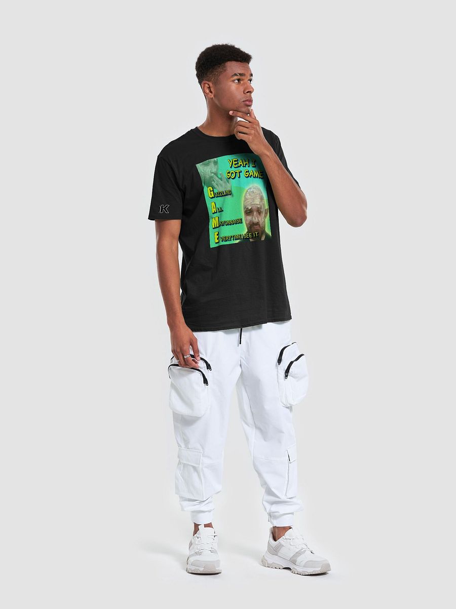 T-Shirt - Game (10k Special) product image (13)