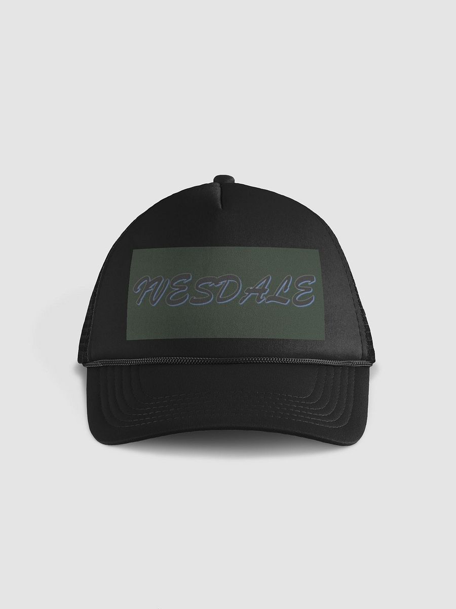 Neon Glow 'Ivesdale' Sign product image (1)
