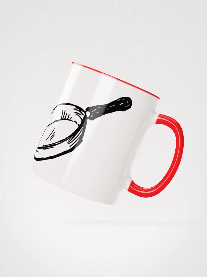 Japan design Style Ceramic Mug product image (4)