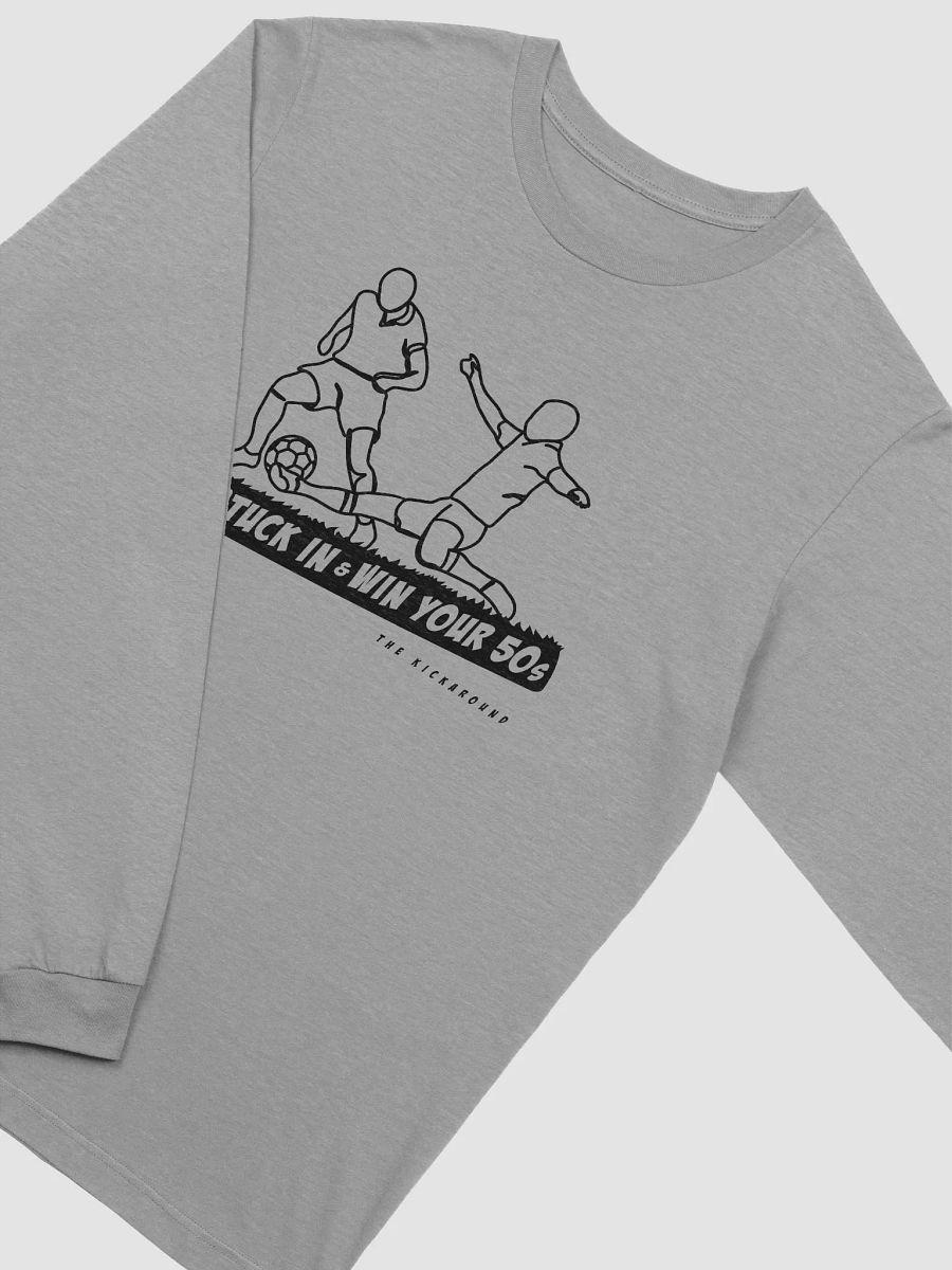 Get Stuck In! Long Sleeve product image (3)