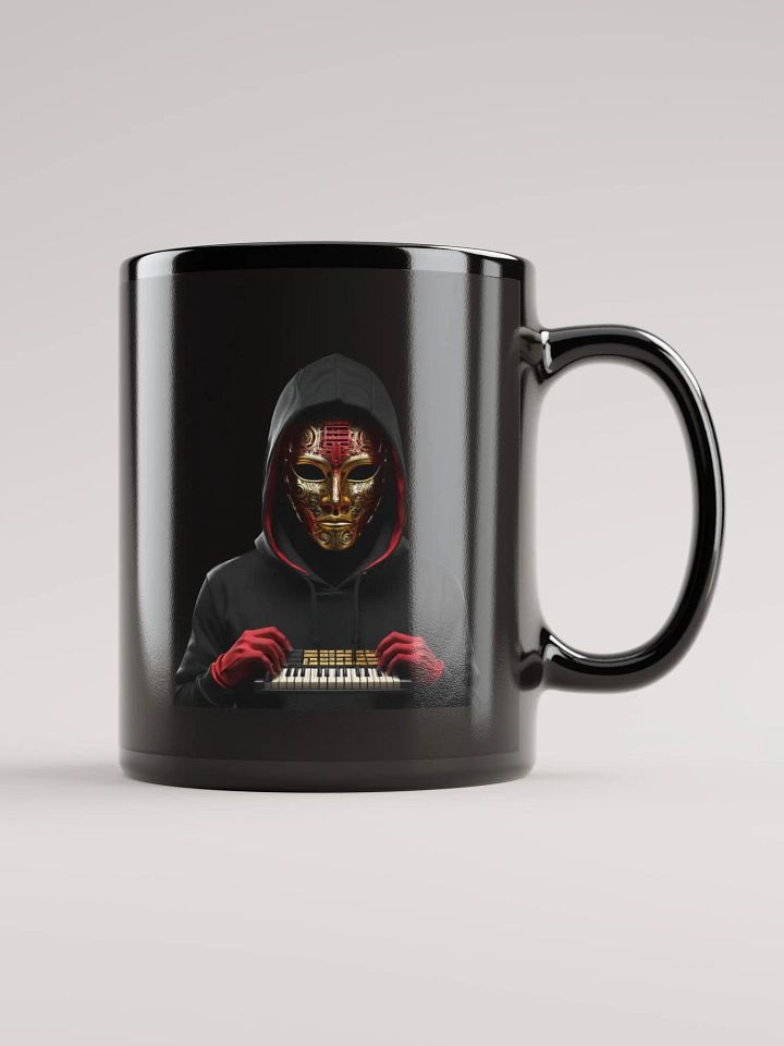 Brainspill3r Mug product image (1)
