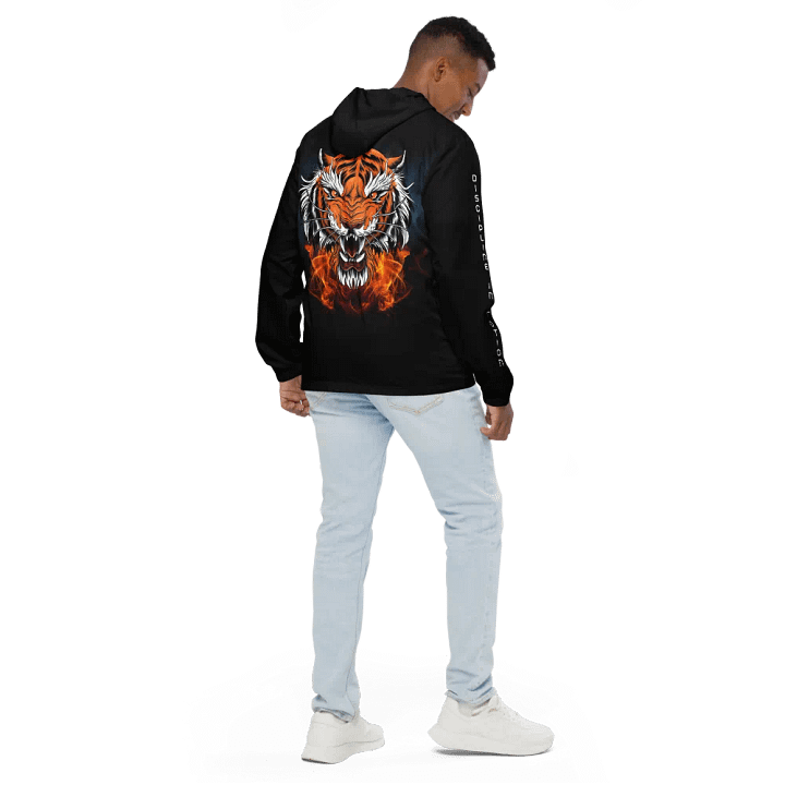Deimos WindBreaker product image (1)